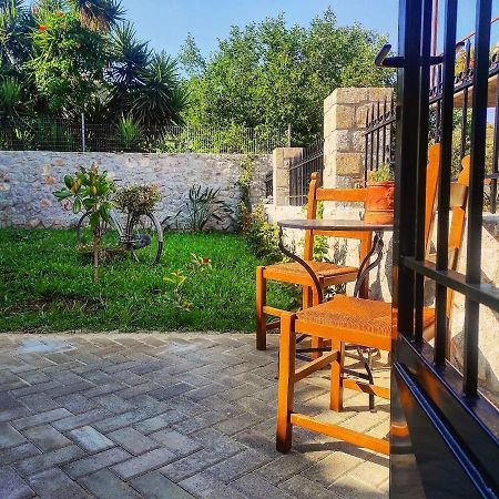 Το Πατρικό - To Patriko Epidavros Villa Epidaurus Ngoại thất bức ảnh